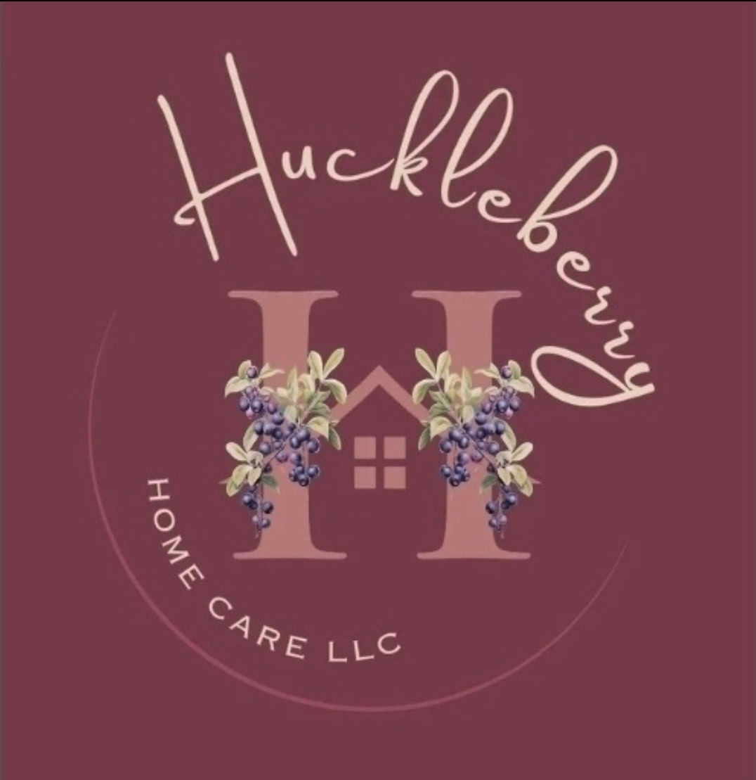 Huckleberry Home Care | Making Life A Little Sweeter